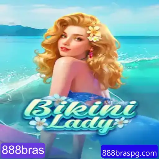 BikiniLady: Mergulhe na Aventura com 888bras