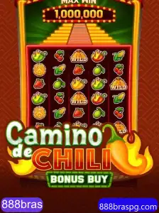 Descubra os Segredos do Jogo CaminodeChiliBonusBuy da 888bras
