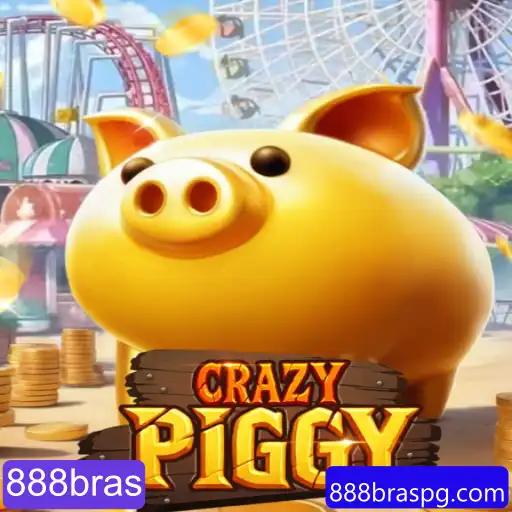 Descubra CrazyPiggy: O Jogo Que Está Conquistando os Amantes de Desafios em 888bras