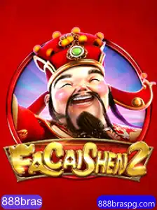 Descubra o Mundo de FaCaiShen2: O Novo Jogo Emocionante da 888bras