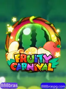 Explorando FruityCarnival: Um Mergulho no Novo Fenômeno de Jogos com 888bras