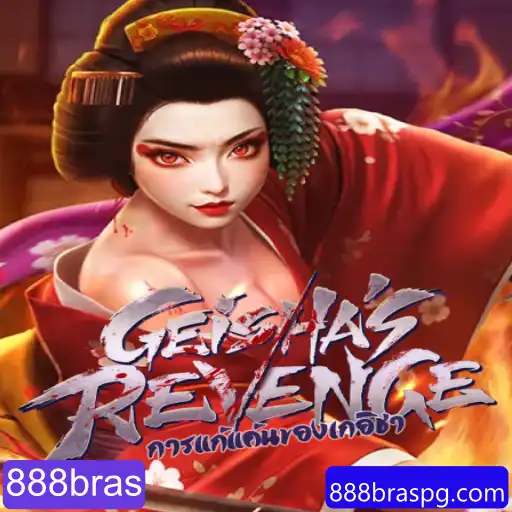 Descubra GeishasRevenge: O Novo Jogo Que Está Dominando 888bras