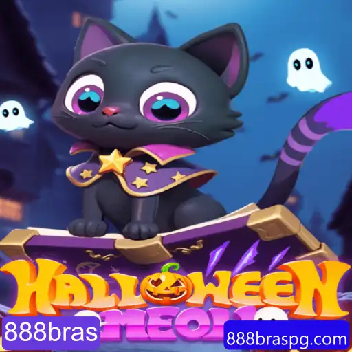 Descubra o Fascinante Mundo de HalloweenMeow com 888bras