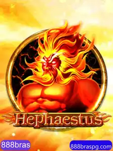 Descubra o Mundo de Hephaestus: O Jogo Surpreendente