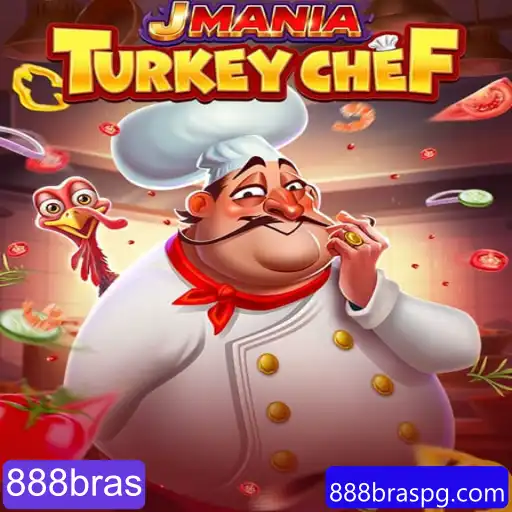 Descubra o Fascinante Jogo JManiaTurkeyChef: Uma Aventura Culinária