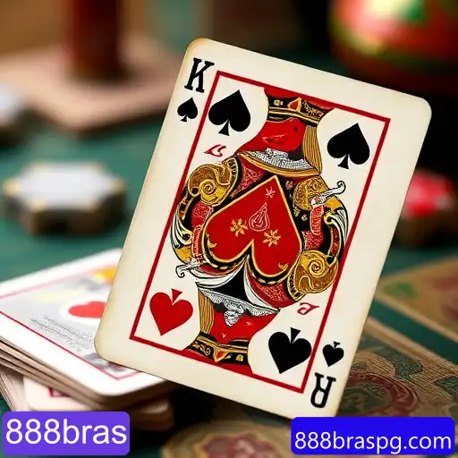 Jogos de cartas