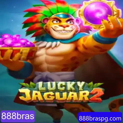 Descubra o Mundo Fascinante de Luckyjaguar2 com 888bras