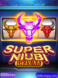 SuperNiubiDeluxe: Descobrindo um Mundo de Emoção e Estratégia
